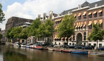 Prince2 training Amsterdam