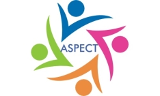 ASPECT logo small