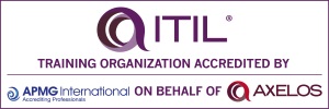 ITIL APMG ATO Logo