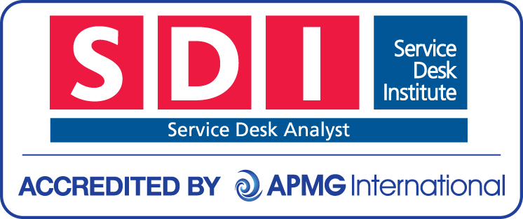 SDI Analyst ATO Logo